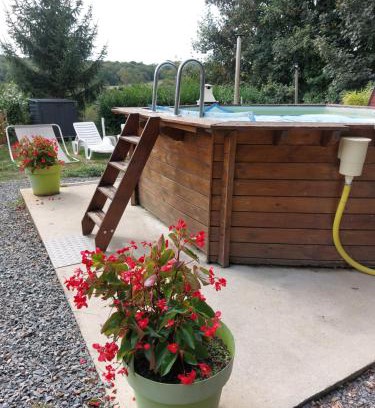 Sarlande Chalet De Esquí | TIPI de LOUIS