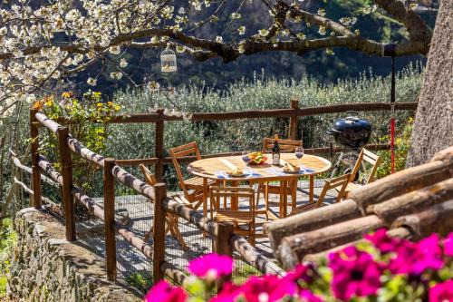 Carbuta Casa | Tipica casa antica ligure – Ca' del Ciliegio
