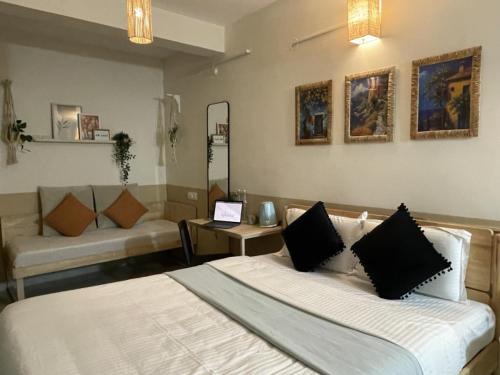 Koramangala 4-B Block Hotel | Tipiverse 144