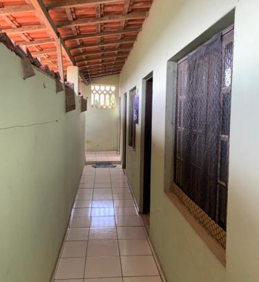 Pontal de Santa Marina Casa | Tipo Kitnet próximo a praia