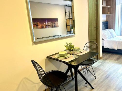 Chico Norte Apartamento | Tipo Loft once 94