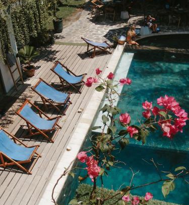 Gili Air Hotel | Tipsea Turtle Gili Air
