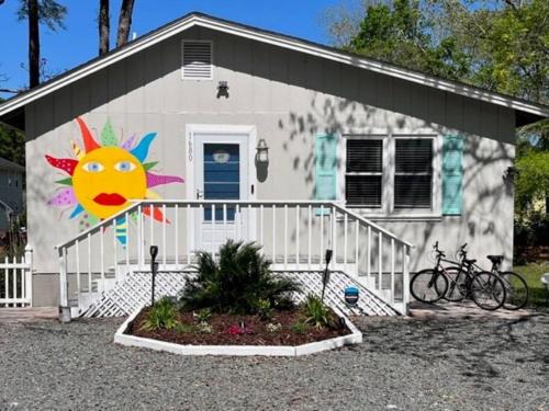 Ocean Isle Beach Casa | Tipsea Turtle