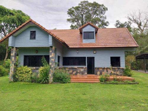Khanong Phra Casa | Tiptara House khaoyai
