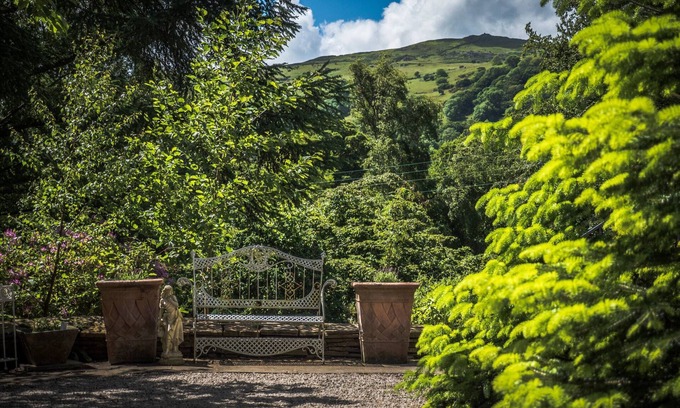 Conwy Casa | Tir-y-Coed Country House