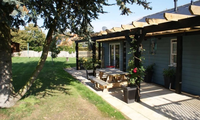 Aldringham Cama Y Desayuno | Tirah Bed and Breakfast
