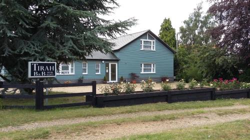 Aldringham Cama Y Desayuno | Tirah Guest House