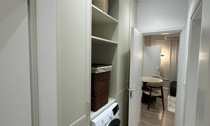 Tirana Apartamento | Tirana Garden Apartments