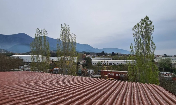 Kamez Casa | Tirane Tranquility Cottage