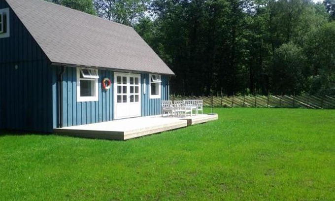 Kassari Casa | Tirbi Holiday House