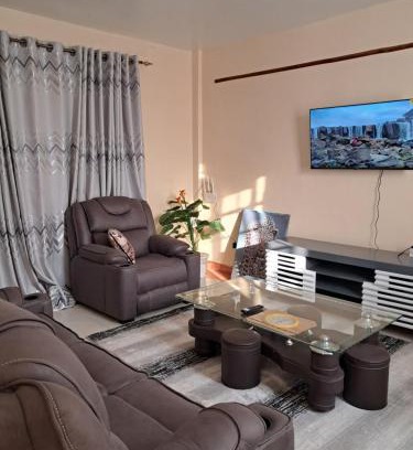 Ngelani Apartamento | Tirisi Homes