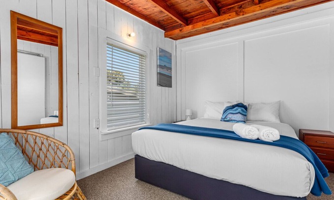 Tirohanga Casa | Tirohanga Beach Escape