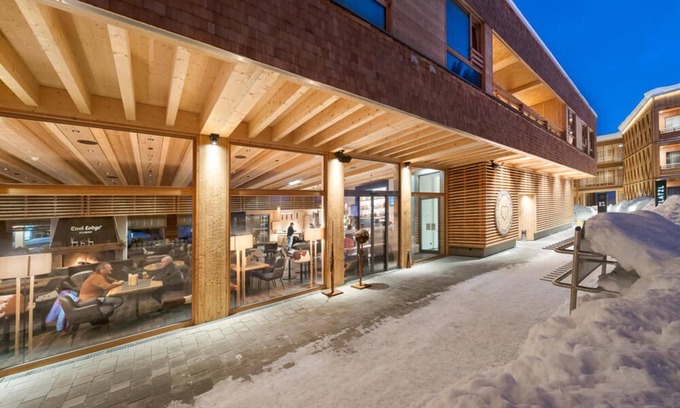Ellmau Hotel | Tirol Lodge