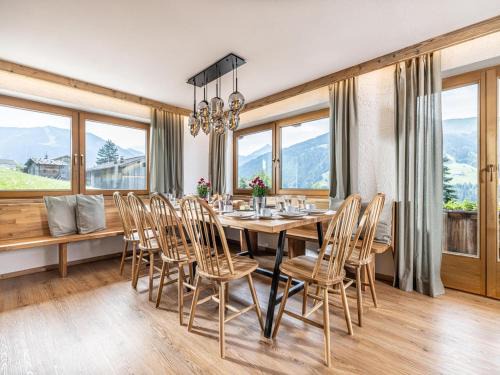 Alpbach Chalet De Esquí | Tirola Chalet Alpbach