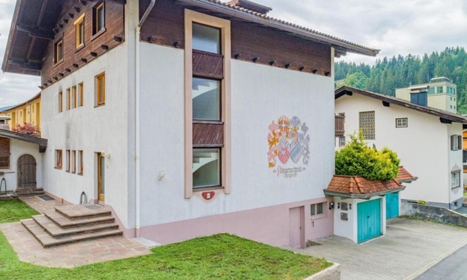 Hopfgarten Markt Apartamento | Tirola Stadl Lois
