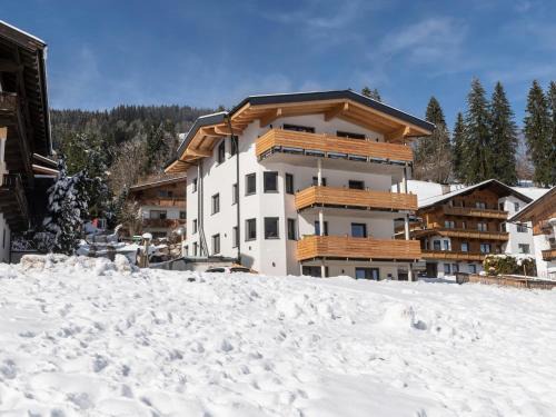 Oberau Apartamento | Tirolee Marchegg EG