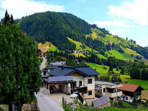 Oberau Apartamento | Tirolee Marchegg EG Top 2