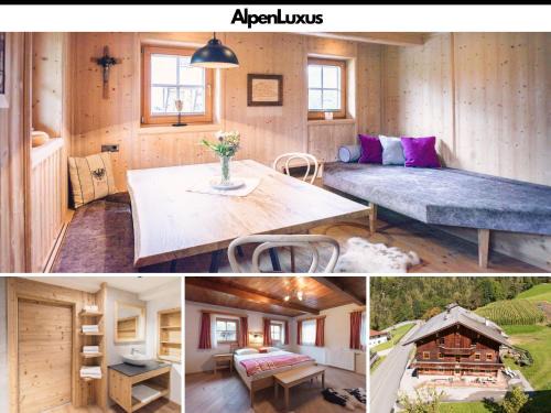 Stumm Apartamento | TIROLER TRAUMHAUS Hochzillertalblick - Alpine Home in Zillertal, presented by AlpenLuxus