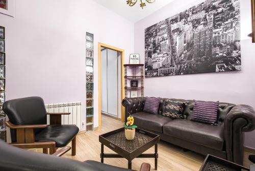 Embajadores Apartamento | Tirso de Molina I - 3 dormitorios, 2 baños