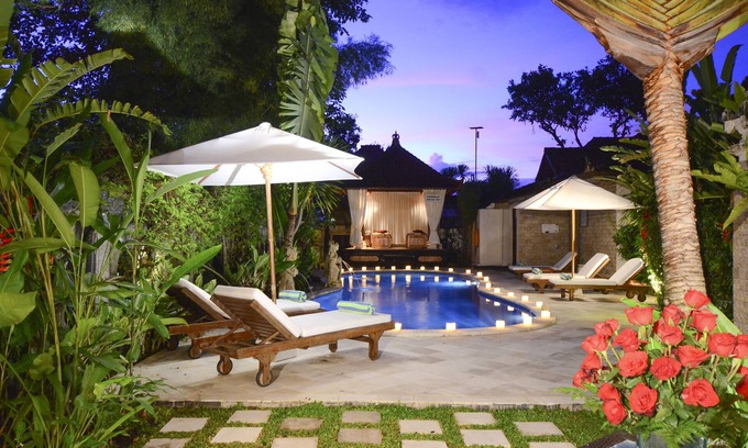 Ababi Hotel | Tirta Ayu Hotel & Restaurant