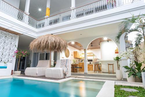 Mumbul Casa | Tirta Mumbul Villa
