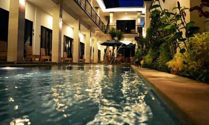 Berawa Hotel | Tirtha Canggu Suites