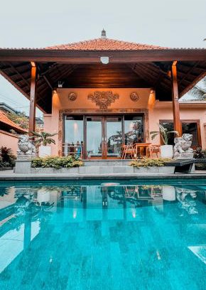 Sebatu Casa | Tirtha Dawa Villa