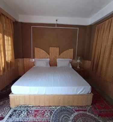 Gushaini Casa | Tirthan Hill Wander Stay