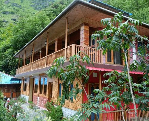 Gushaini Casa | Tirthan Jaabal Homestay