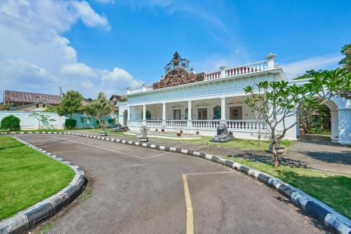 Prawirotaman Hotel | Tirtodipuran Hotel by Natts Hospitality Indonesia