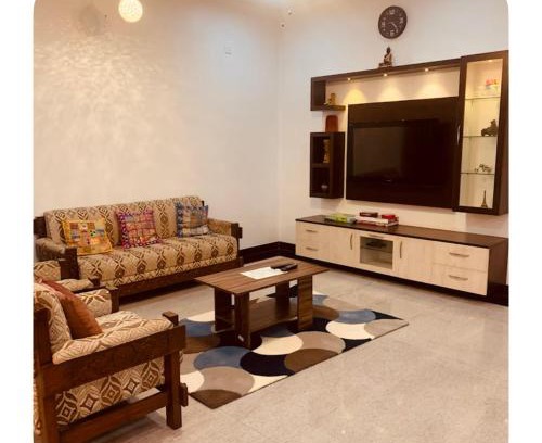 Bengaluru Apartamento | Tirumala Maharlika