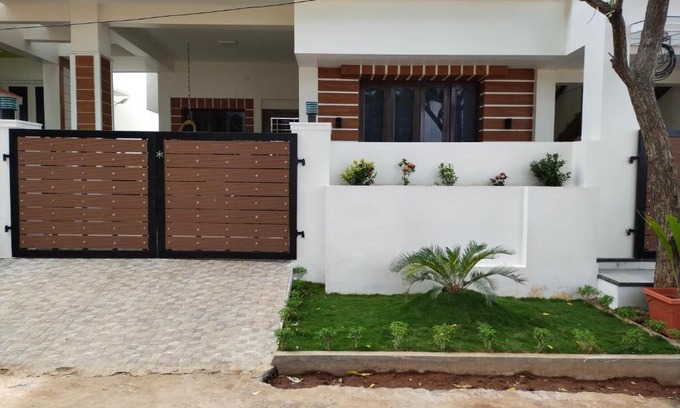 Palayankottai Casa | Tirunelveli Home Stay
