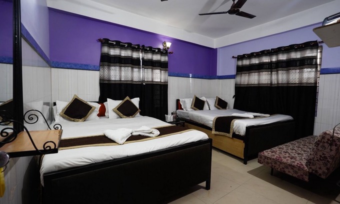Siliguri Hotel | Tirupati Lodge Private Limited