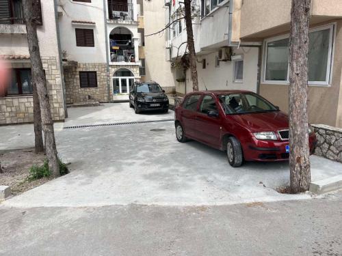 Babilonija Apartamento | Tisa
