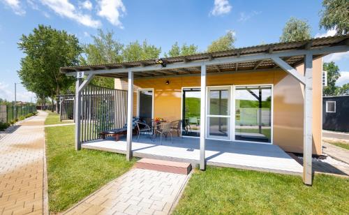 Kiskore Apartamento | Tisza-tó Apartmanpark