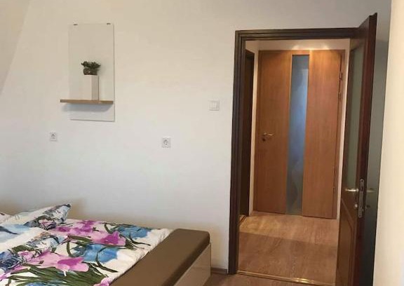 Tiszafured Casa | Tisza-Tavi Apartmanok