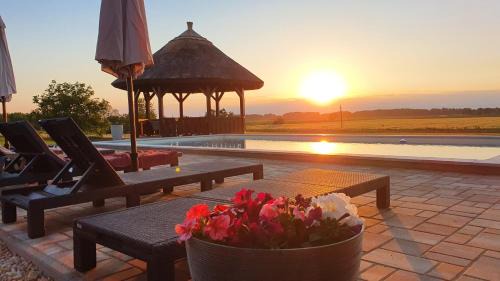 Tiszaszolos Cama Y Desayuno | Tisza White House