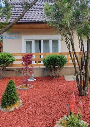 Tiszafured Apartamento | Tiszavíz Vendégház