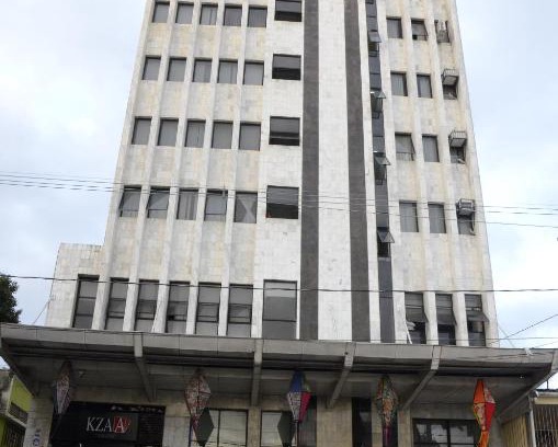 Centro Hotel | Titão Plaza Hotel