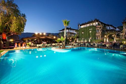 Kargicak Hotel | Titan Club Hotel Ultra All Inclusive