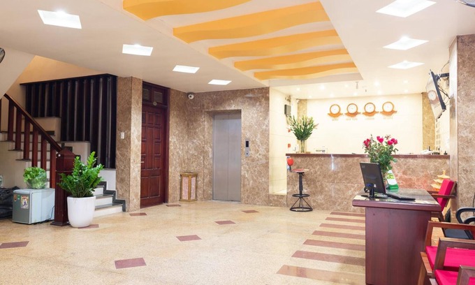 Bac Tu Liem Hotel | Titanic 2 Hotel