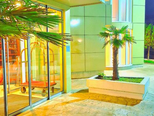 Ulcinj Apartamento | Titi Luxury&Spa