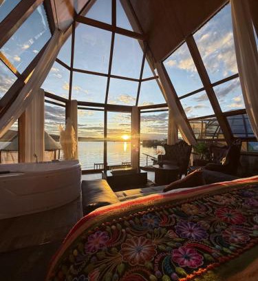 Puno Otro | TiticacaMarka lodge