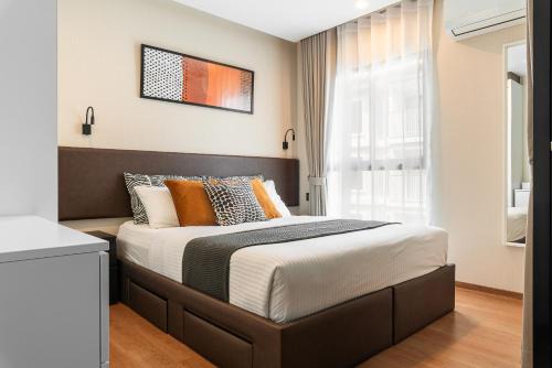 Rawai Apartamento | Title V Summer Dream Pool View Gym Hammam