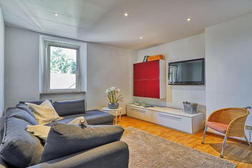 Casbeno Apartamento | TITTI appartamento tra lago e città