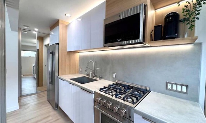 Mission Hills Casa | Titus Retreat
