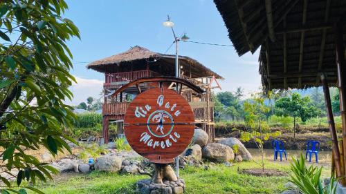 Kecamatan Alas Casa | Tiu Batu Homestay
