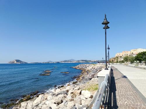 Pozzuoli Casa | TIVA' Holiday House