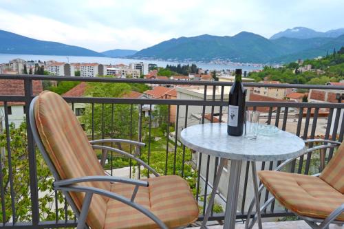 Tomicici Cama Y Desayuno | Tivat Apartments