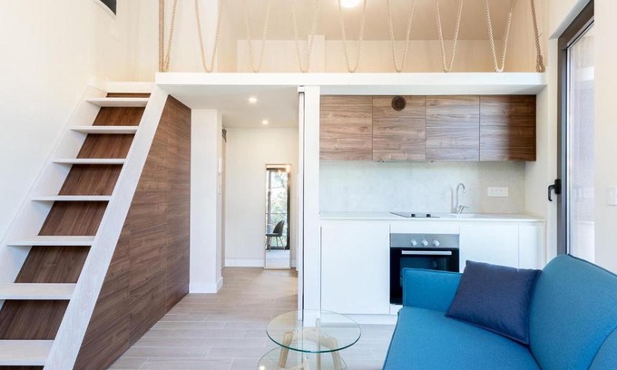 Mrcevac Apartamento | Tivat lovely cosy studio